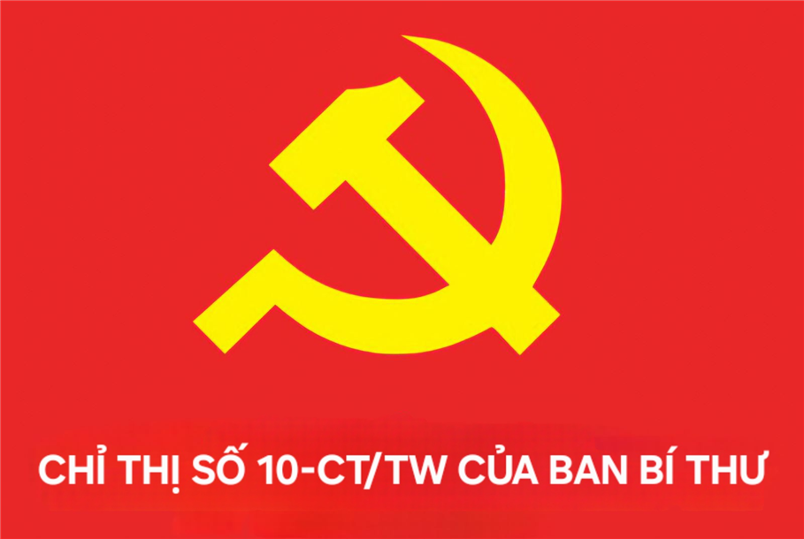 Tăng cường giáo dục lý luận chính trị, lý tưởng cách mạng, đạo đức, lối sống, ý thức công dân trong hệ thống giáo dục quốc dân